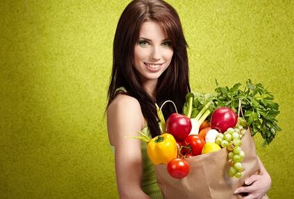 Продукти за отслабване