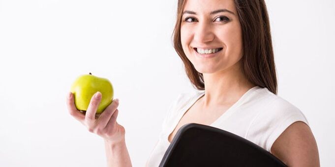 как бързо и ефективно да отслабнете препоръки