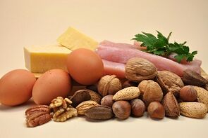 разрешени храни за кето диета