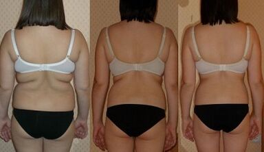 начини да отслабнете със 7 кг за една седмица