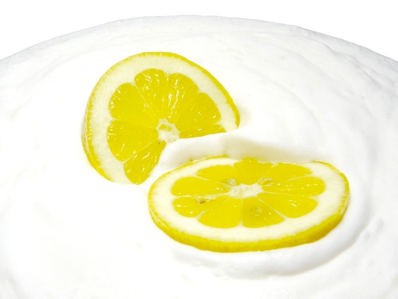 лимон и кефир за отслабване